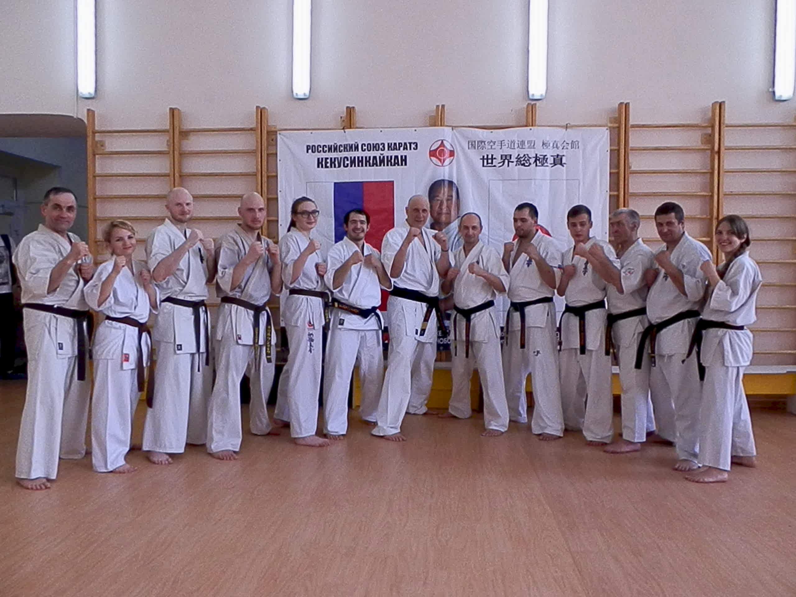 Летние региональные учебно-тренировочные сборы