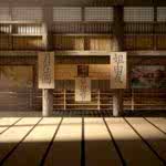 филосифия каратэ, доджо, додзё